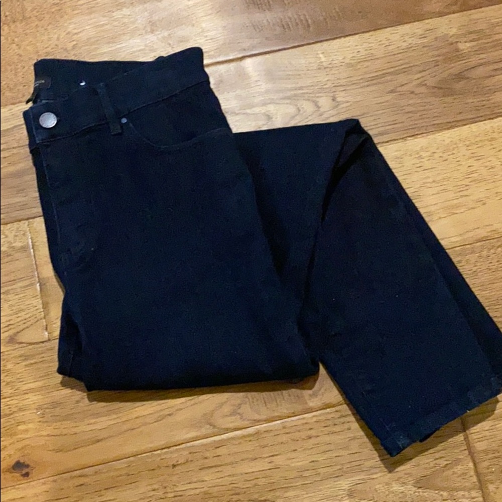 Ann Taylor Skinny Jeans
